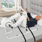 Adjustable Electric Bed Leg Exercises Equipment for Elderly